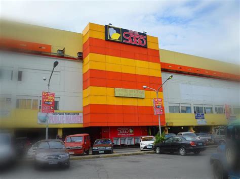 sogo san pedro.